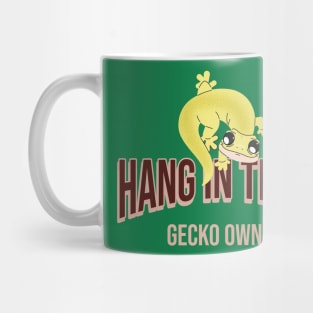 Geckos Gecko Owner Funny Mug